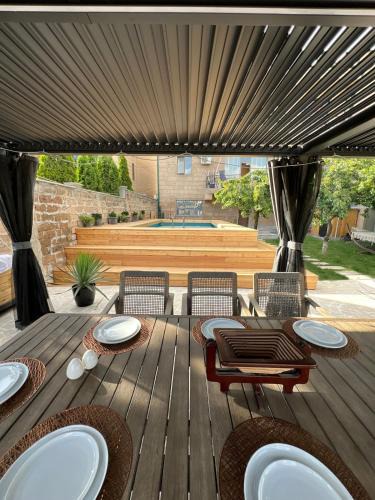 Yerevan Villa | Luxury Villa in Yerevan