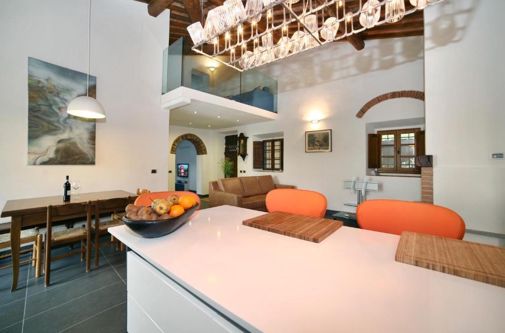 Bagno a Ripoli Villa | Luxury Villa