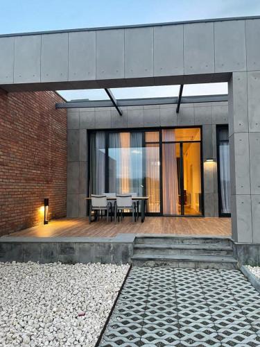 Kachreti Apartment | LUXURY VILLA Kachreti Ambassadori Golf Resort