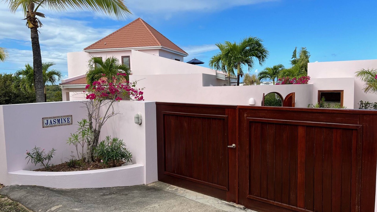 West End Village Villa | Luxury Villa located on Meads Bay Beach, Anguilla, BWI