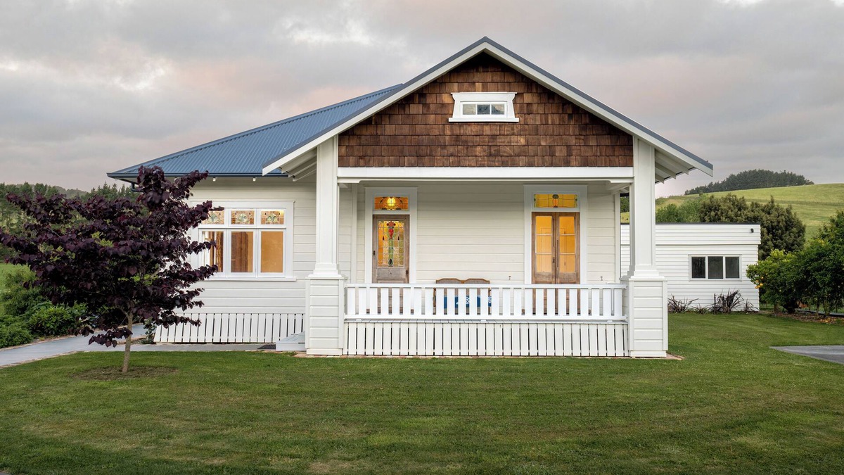 Te Miro Villa | Luxury Villa located close to Cambridge and Lake Karapiro and The Velodrome .