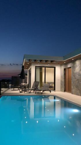 Utjeha Villa | Luxury Villa Lorcrimar