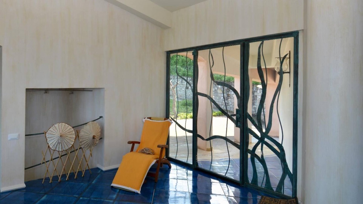 Marina di Maratea Apartment | Luxury Villa Maratea Private Access to the sea