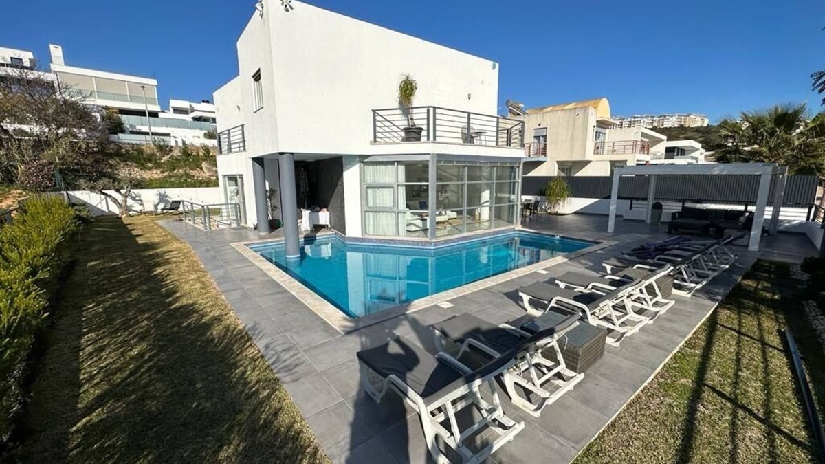 Albufeira Villa | Luxury Villa, Marina de Albufeira