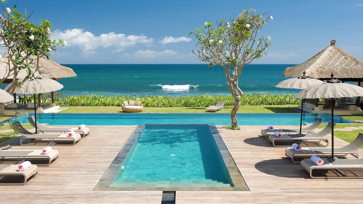Munggu House | Luxury Villa MelissaChef and Staff inculded lvid11