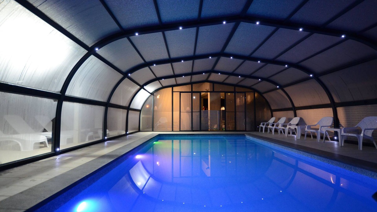 Florentin Villa | Luxury Villa Near Religious Landmarks