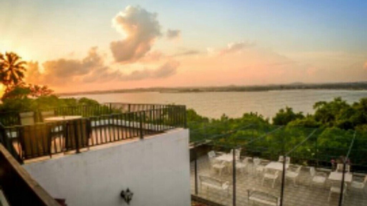 Rumassala Villa | Luxury Villa Nearby Beach