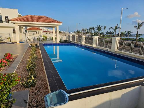 Fumba Villa | Luxury Villa on Sea View