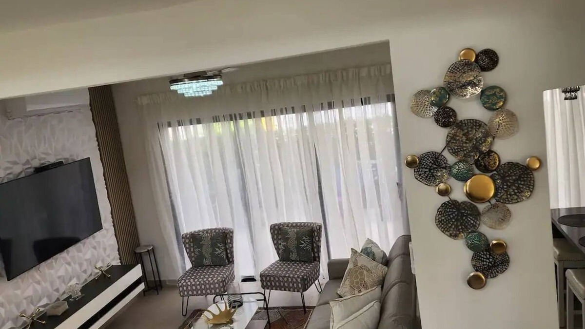 Punta Cana House | Luxury Villa palmera azulnn