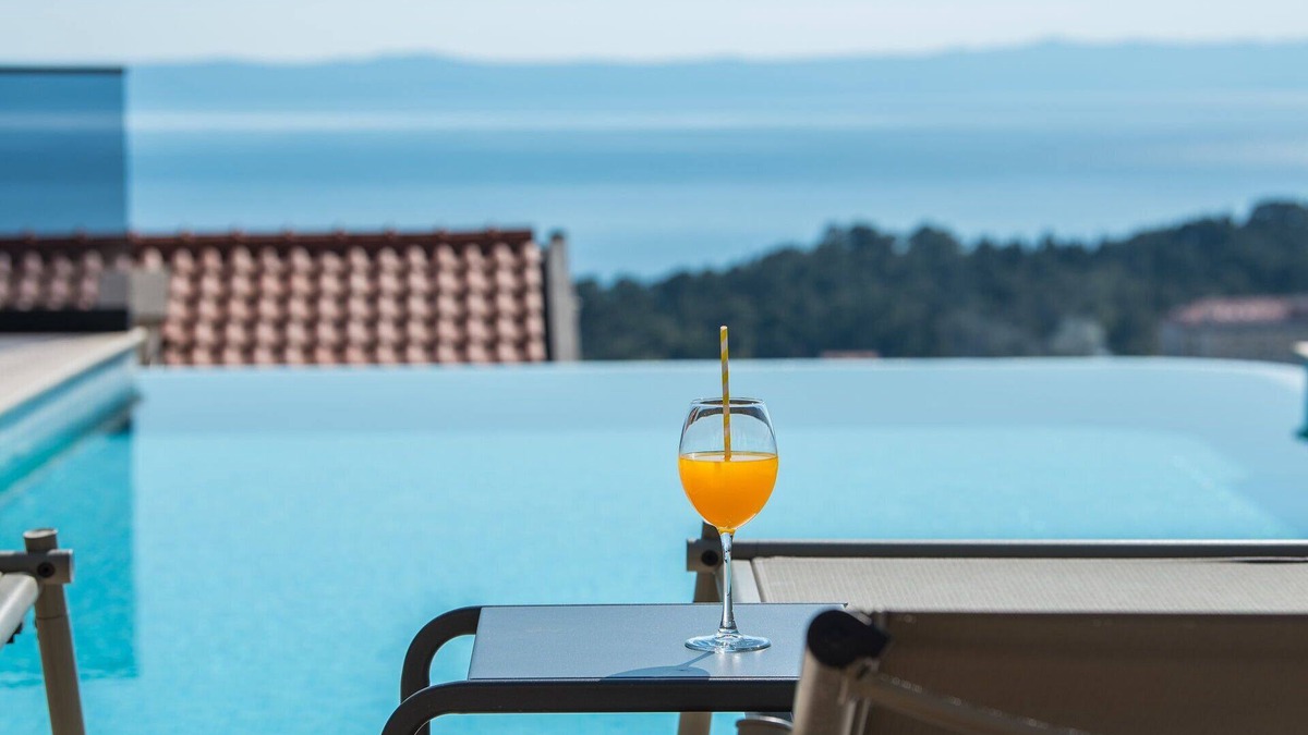 Moca Villa | Luxury Villa Penelope with Pool