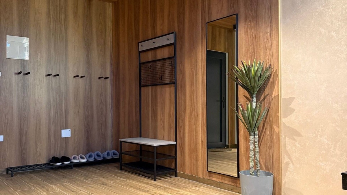 Restelicë Villa | Luxury Villa perfect for a weekend getaway in the Mountains of Mavrovo.