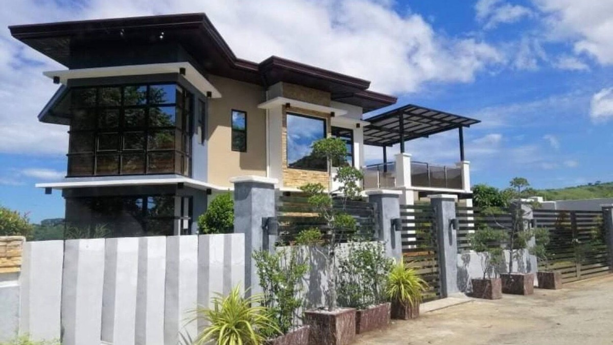 Metro Luzon Urban Beltway Villa | Luxury Villa at Mariveles Bataan, Philippines, Ph