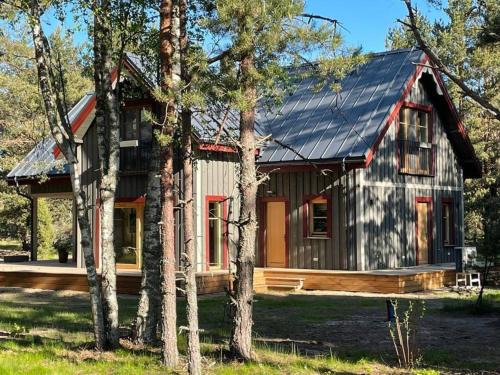 Kolka Villa | Luxury Villa Pitraga Viļņi