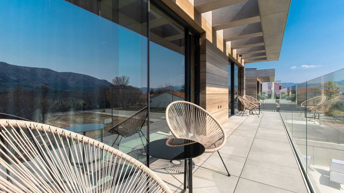 Jurandvor Villa | Luxury villa PRESTIGE with sauna and jacuzzi