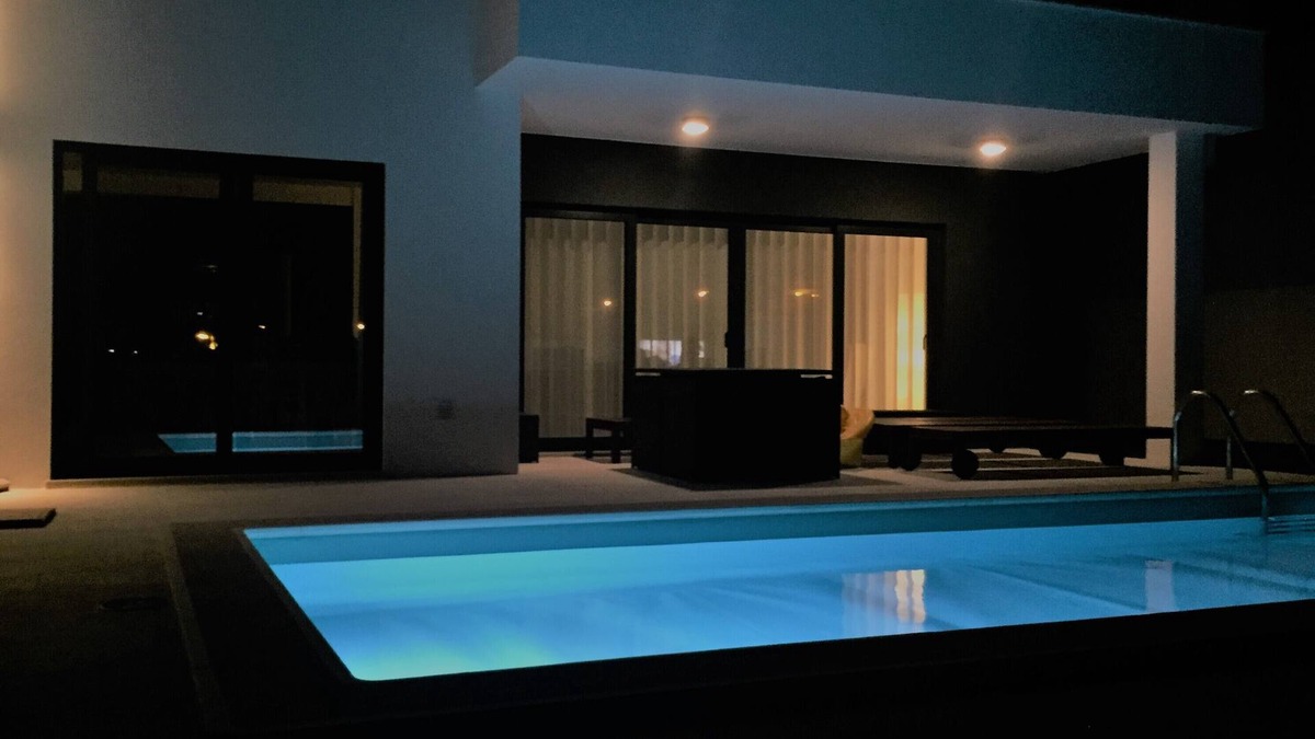Famalicao Villa | Luxury villa with private pool near Nazaré