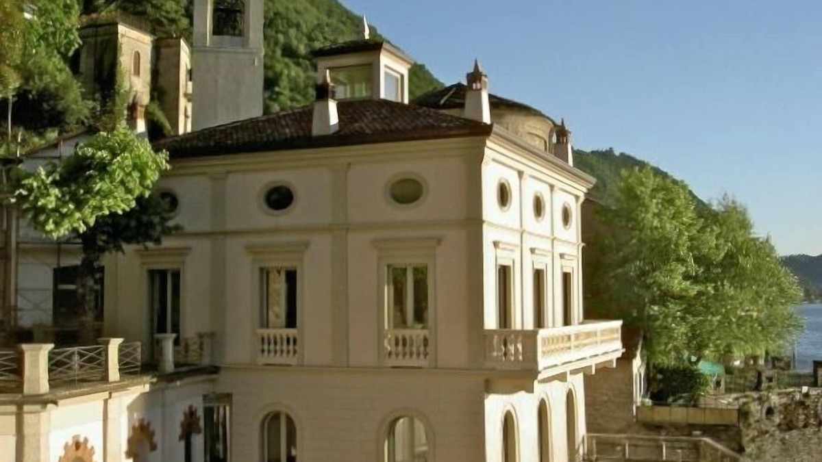 Blevio Villa | Luxury Villa rental on Lake Como, Italy.