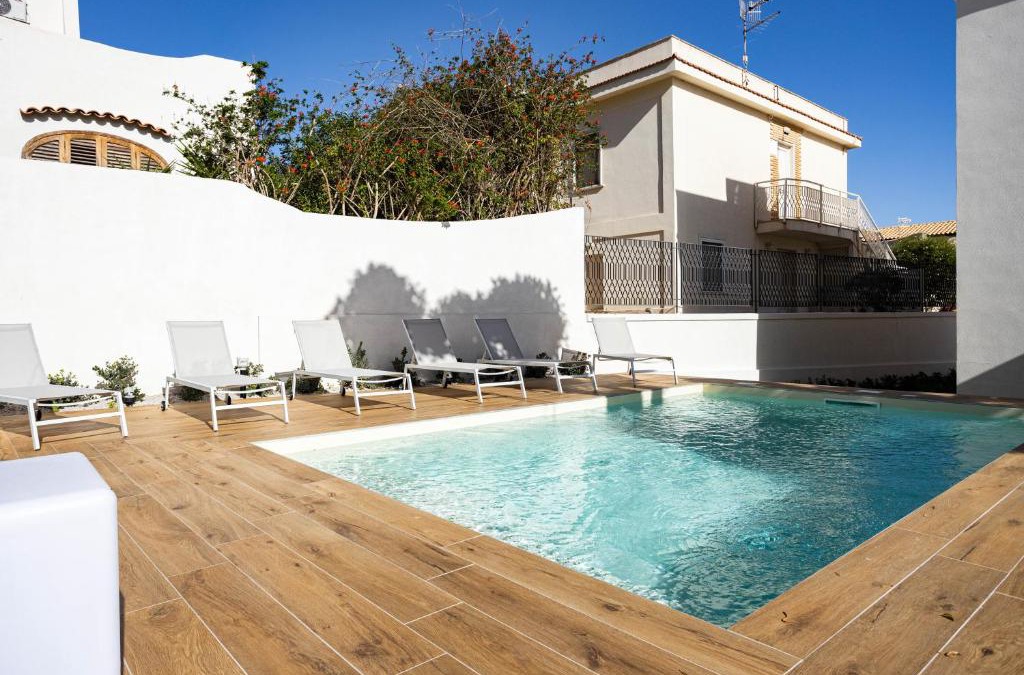 San Vito Lo Capo Villa | Luxury Villa S Vito Lo capo