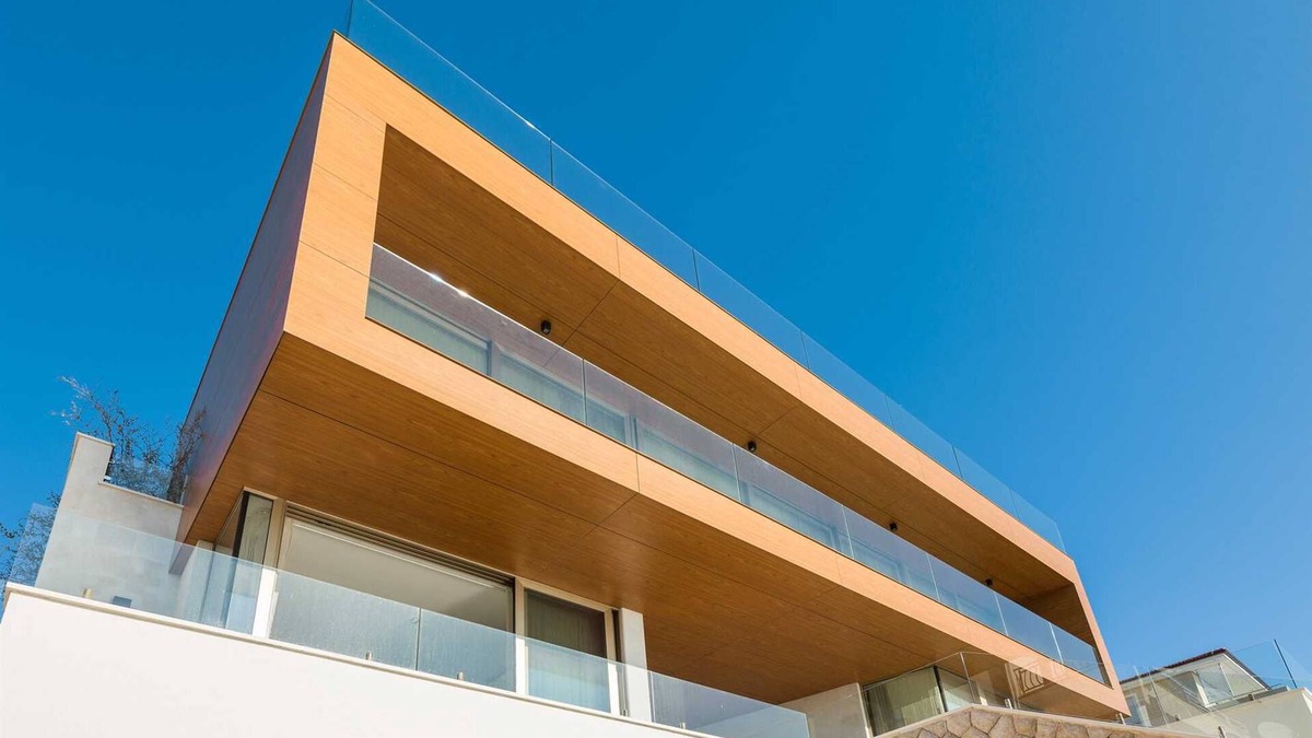 Primosten Burnji Villa | Luxury Villa Sea Mermaid with Swimming pool