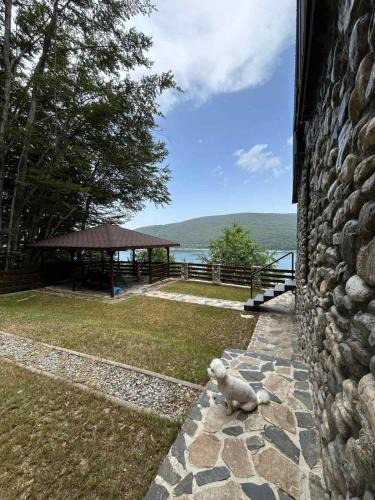 North Macedonia Villa | Luxury Villa Silvija Mavrovo