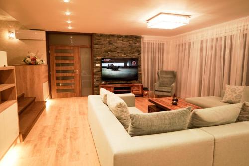 Moravany nad Vahom Villa | Luxury Villa
