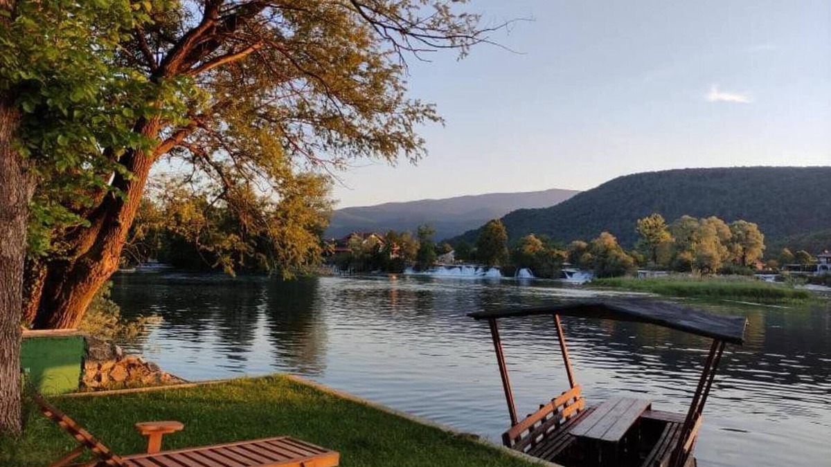 Bihac Villa | Luxury Villa "Tale - Una"