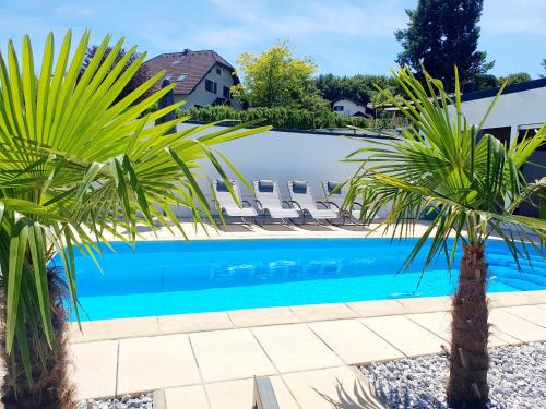 Mauerbach House | Luxury Villa Vienna