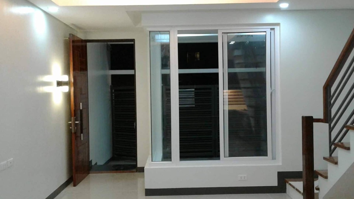 Novaliches Villa | luxury villa with a 24/7 security inside the subdivision