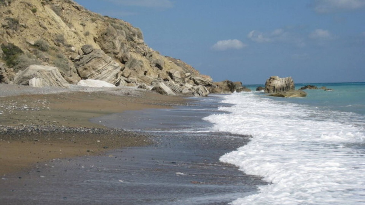 Pissouri Villa | Luxury Villa With Private Pool, Landscaped Garden And Sea Views
