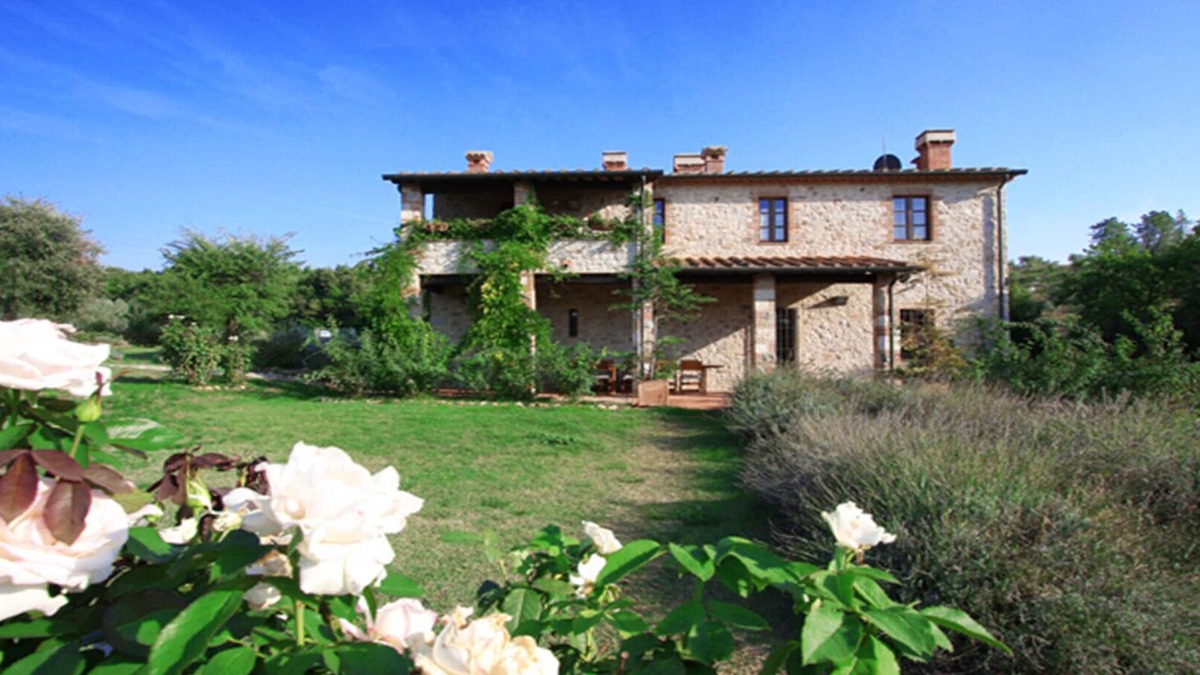 Massa Marittima Villa | Luxury Villa with great Charm, A/C, Pool, Tuscany coast, close beaches & cities