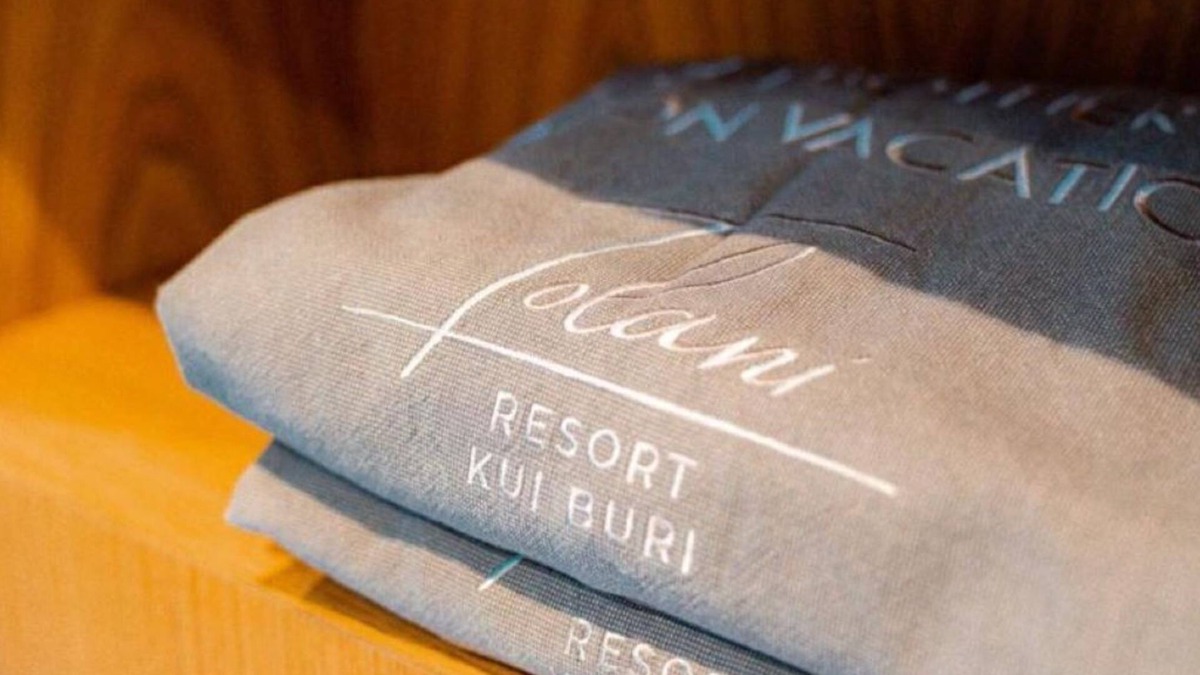 Prachuap Khiri Khan Villa | Luxury Villa with Oceanfront Pool - Tolani Resort Kui Buri