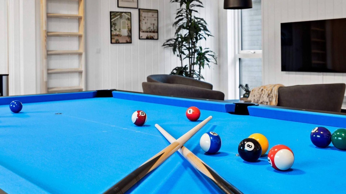 Kongsmark House | Luxury Villa with Pool - By Traum Ferienwohnungen
