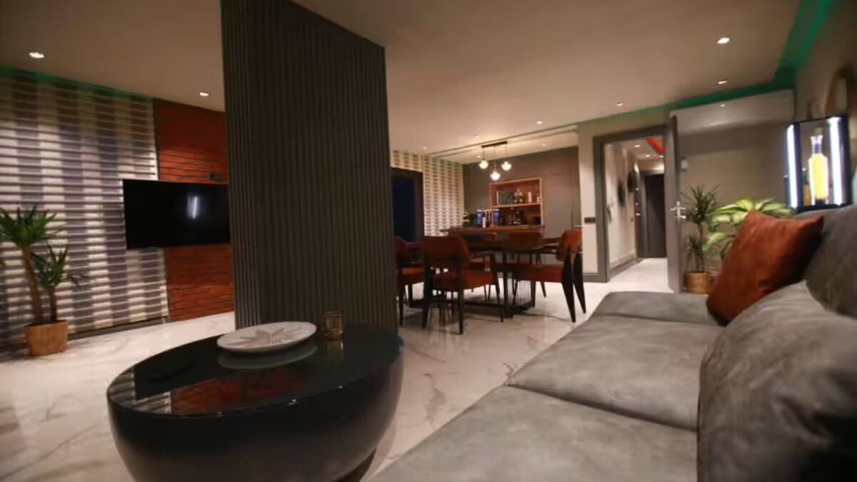 Belek Villa | Luxury villa with pool & garden in Belek - close to the beach, ideal for families