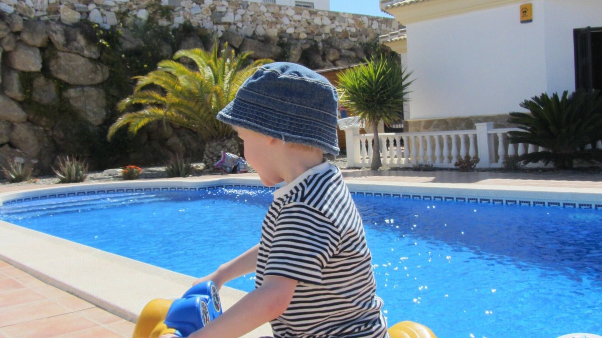 Arboleas Villa | Luxury Villa with Private Pool & Jacuzzi