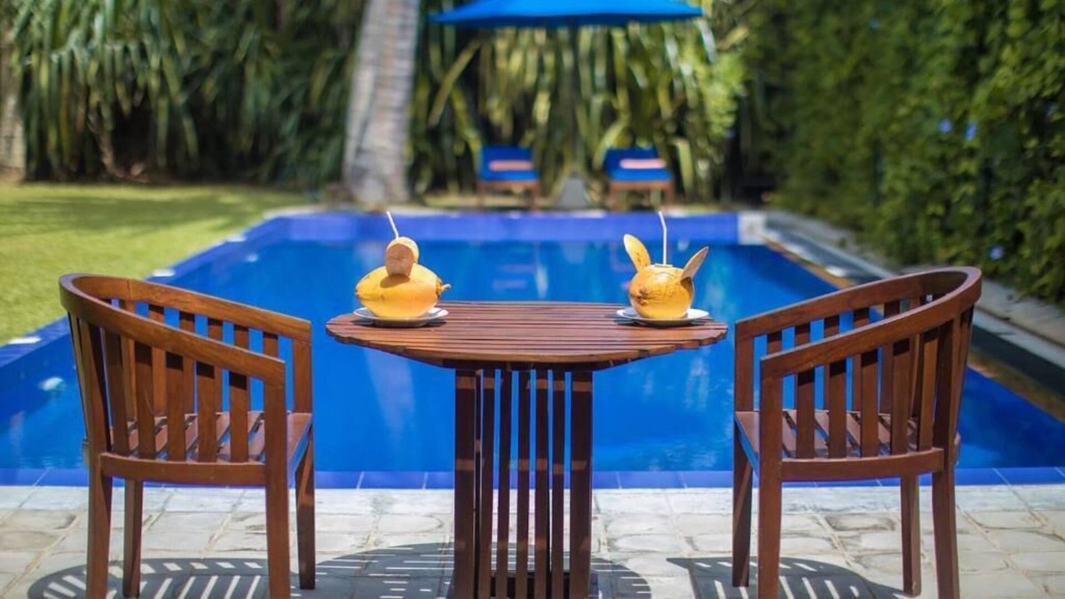 Kosgoda Villa | Luxury Villa with Private pool Near the Turtle Hatchery
