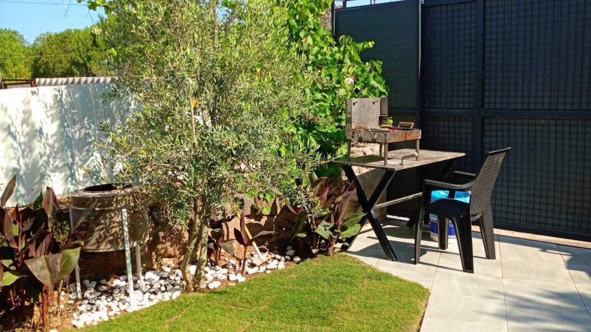 Ildır Koyu Villa | Luxury Villa with Private Pool Walking Distance to Beach Near Alaçatı, Sea View