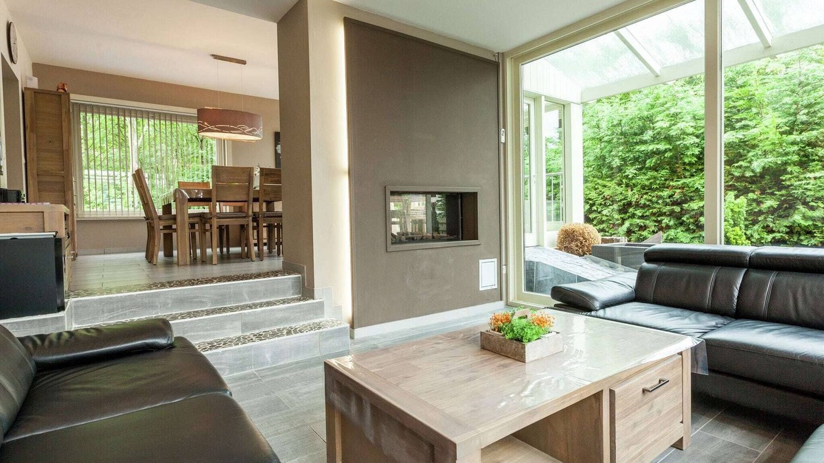 Middelkerke Villa | Luxury Villa with Sauna and bubble bath