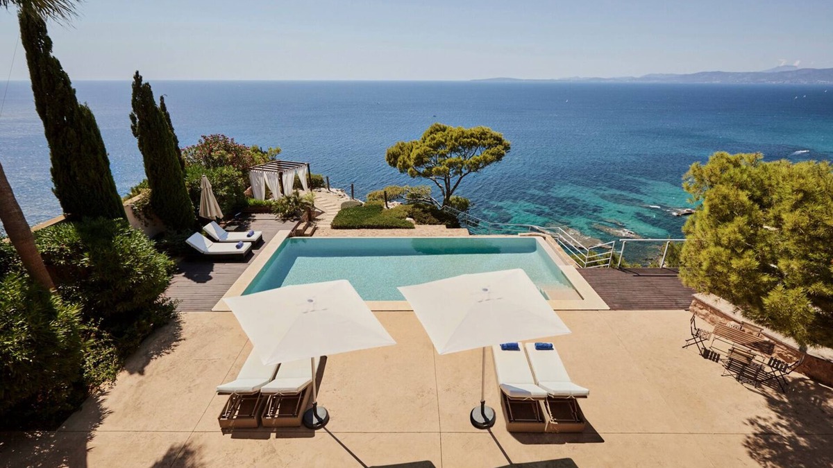 Puig de Ros Villa | Luxury Villa with stunning sea views in Mallorca