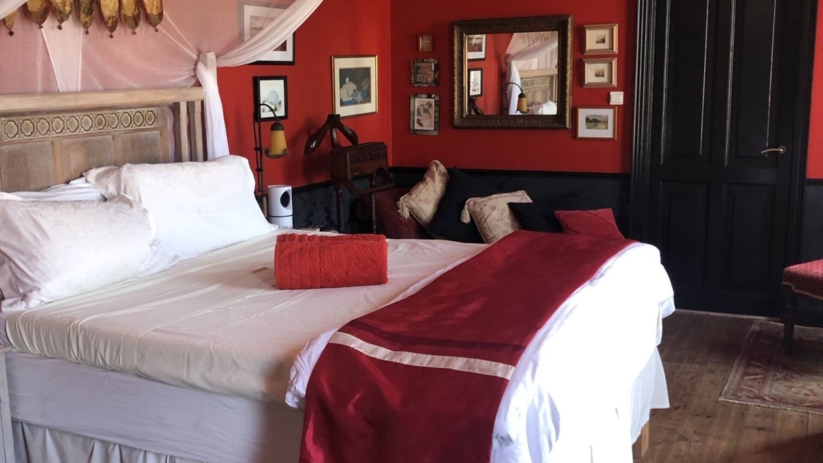 Magoulades Villa | Luxury Villa With TWO Private Pools! And Fantastic Sea Views