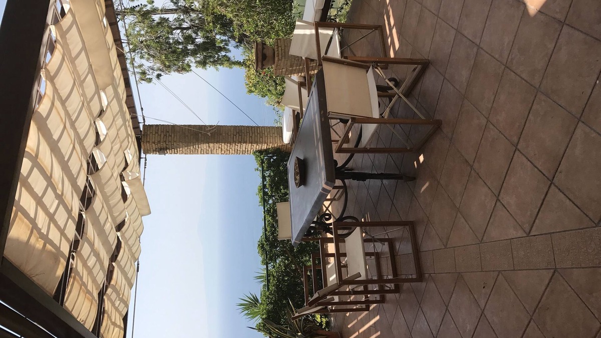 Diasella Villa | Luxury villa with unlimited see view