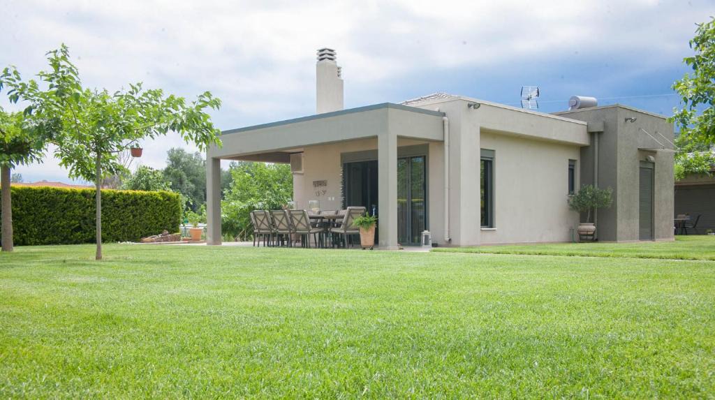 Nei Pori Villa | Luxury Villas 1