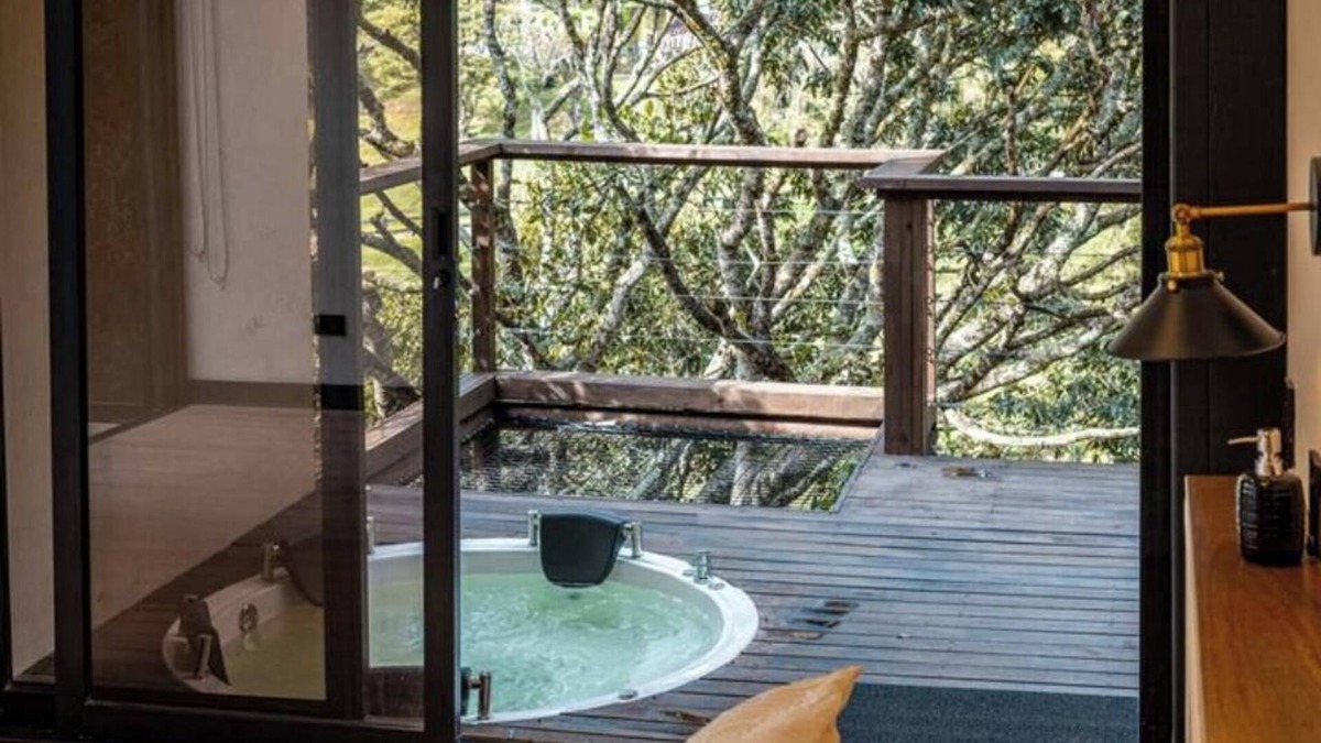 El Carmen de Viboral Villa | Luxury Villas in the Mountains