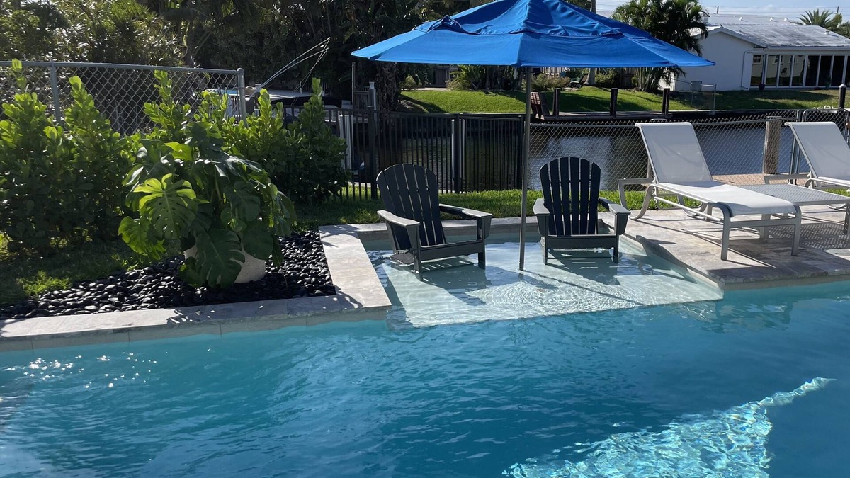Imperial Point House | Luxury Waterfront Home Minutes from the Beach by RedAwning