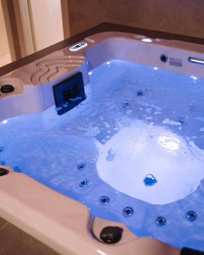 Osijek Apartment | Luxury wellness apartment SHA