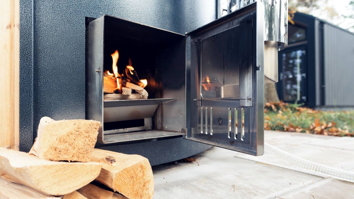 Municipality of Hellendoorn Ski Chalet | Luxury Wellness Lodge Hottub Sallandse Heuvelrug Hellendoorn - Trix