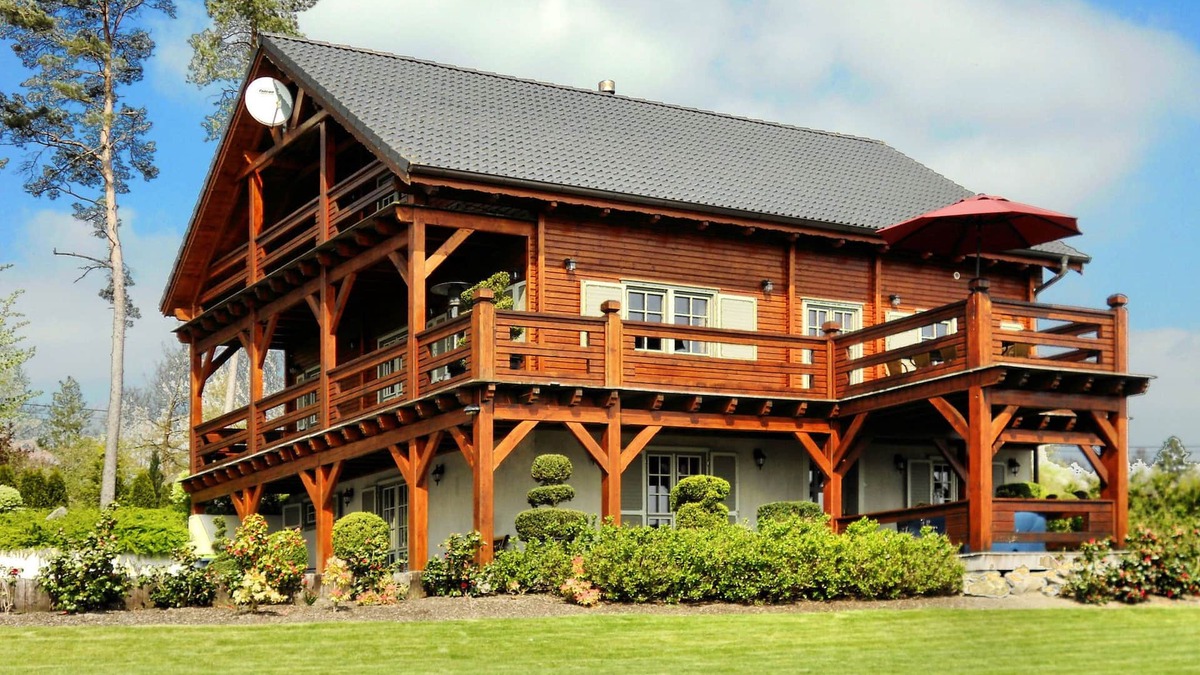 Bohon Ski Chalet | Luxury Wellness Villa, Septon