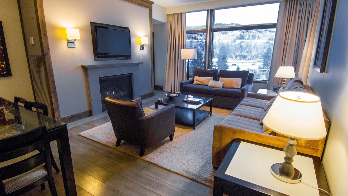 Avon Condo | Luxury Westin Resort and Spa Ski-in/out, sleeps 8, Mountain Views