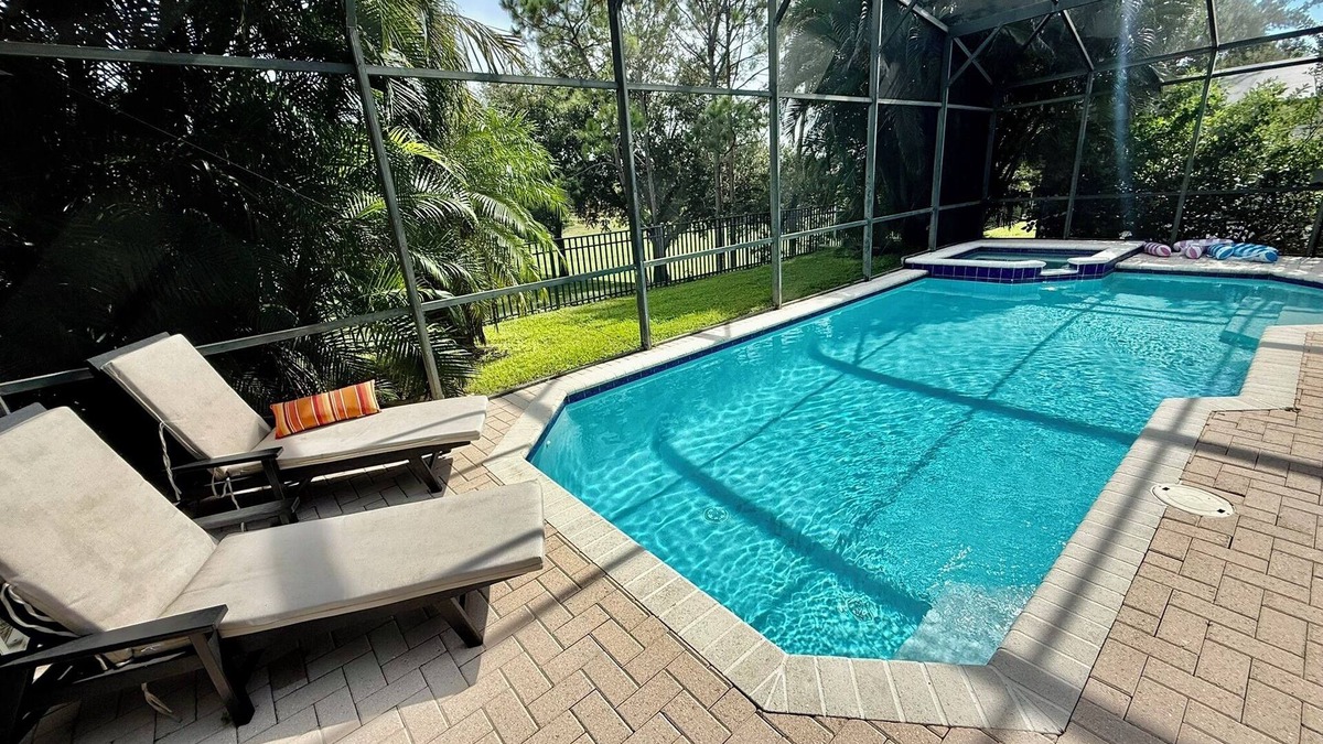Windsor Hills House | Luxury! Windsor Hills Resort Vacation Home w/Private Pool Near Disney World!