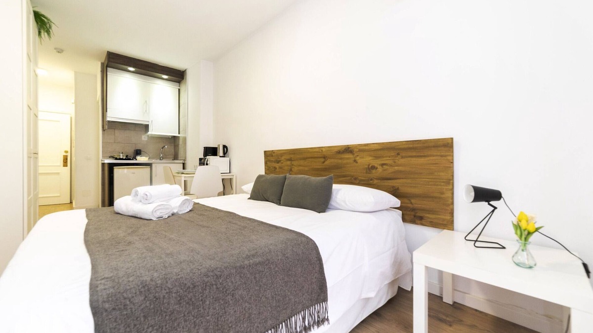 Arapiles Apartment | Luxury XIII - Ferga Suites