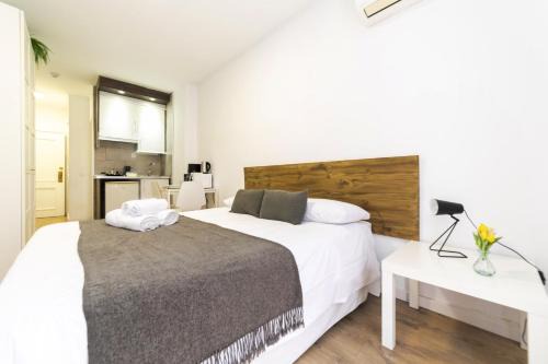 Arapiles Apartment | Luxury XIII - Ferga Suites