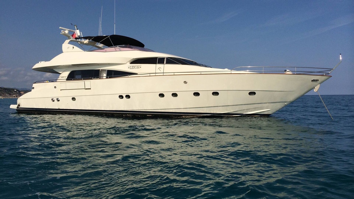Barceloneta Boat Rental | Luxury Yacht in Barcelona Port Olimpic